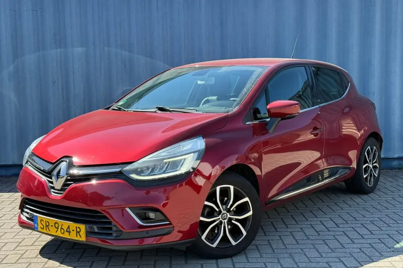 Renault Clio (2018)