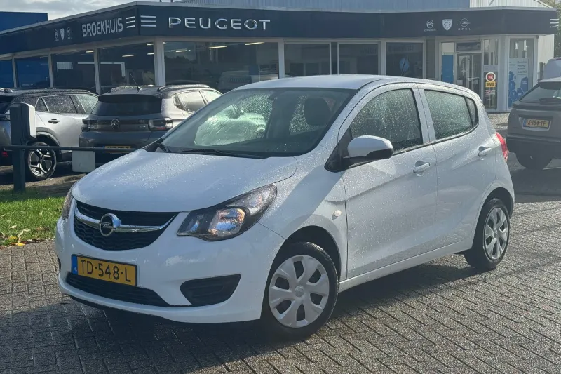 Opel Karl