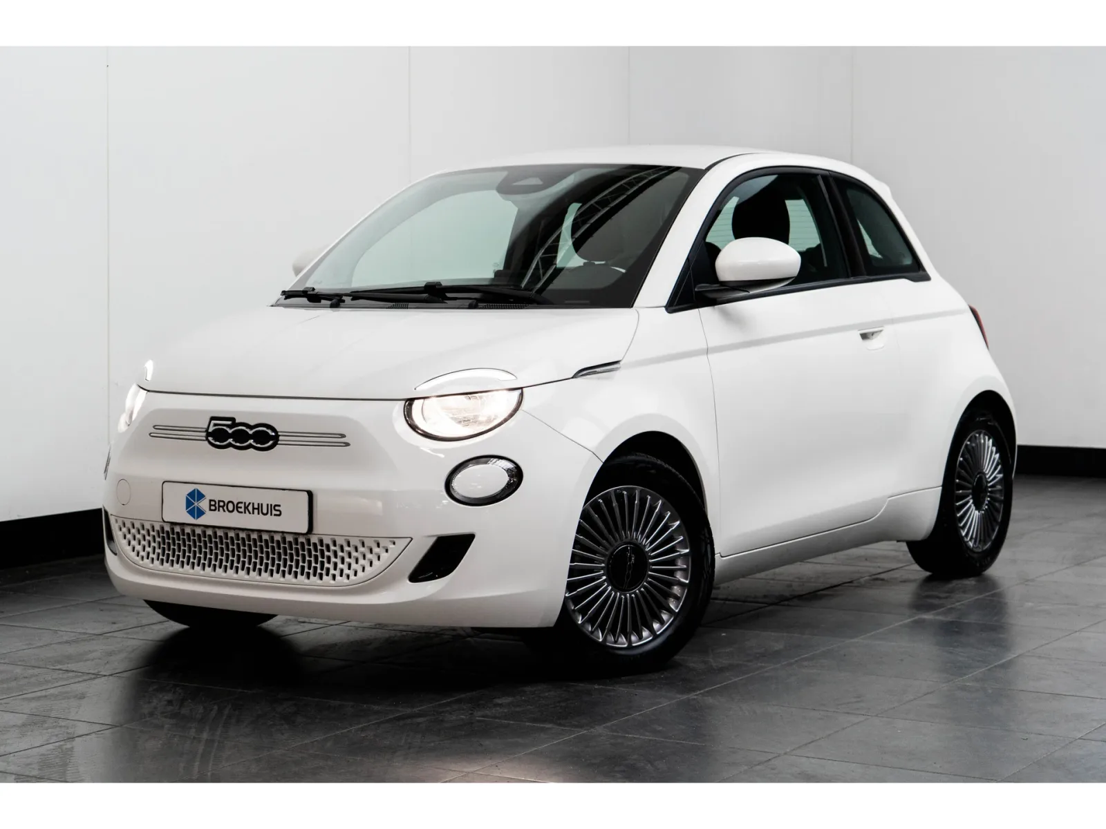Fiat 500 (2023) — foto 1