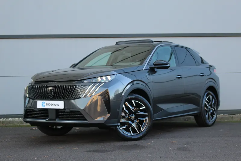 Peugeot 3008 (2025)