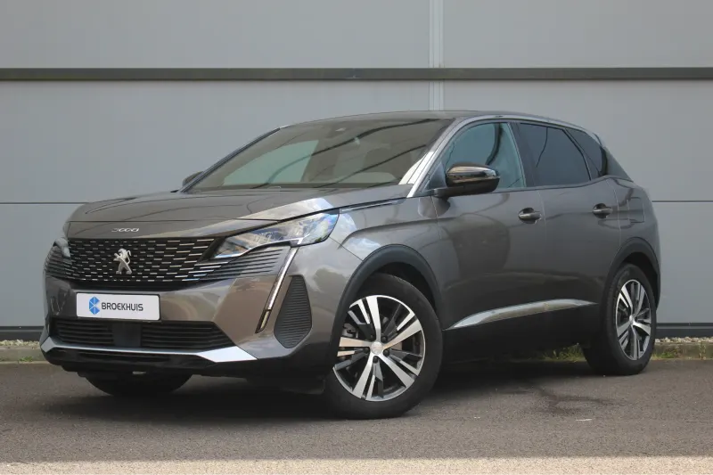 Peugeot 3008 (2024)