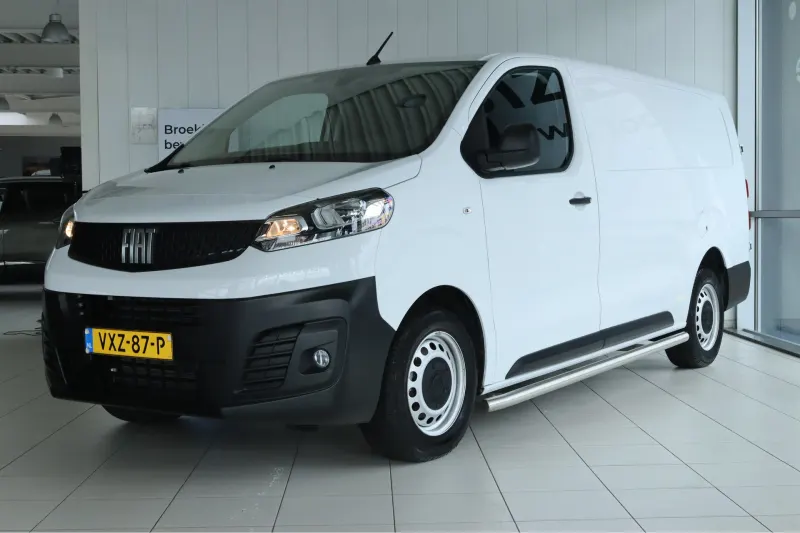 Fiat Scudo (2023)