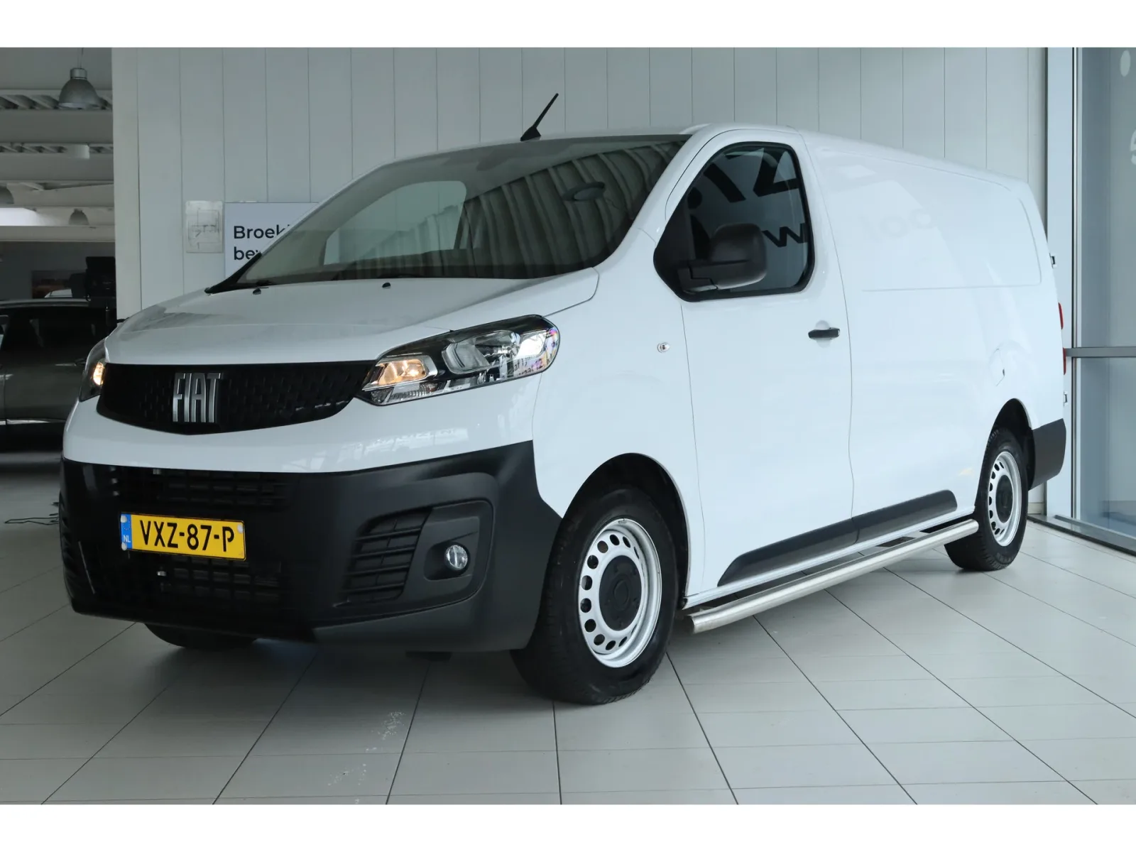 Fiat Scudo (2023) — foto 1