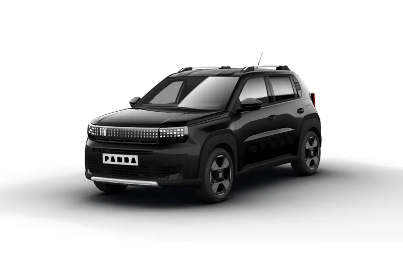Fiat Grande Panda (2025)