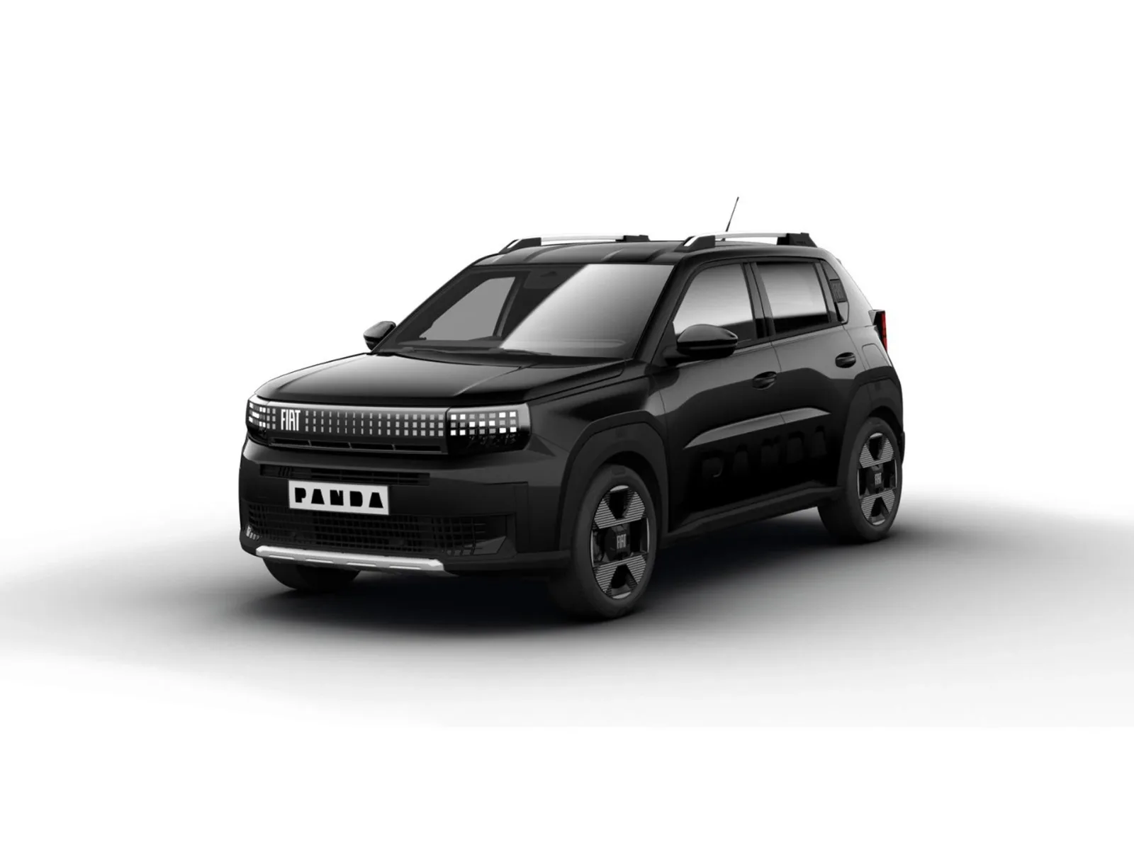 Fiat Grande Panda (2025) — foto 1