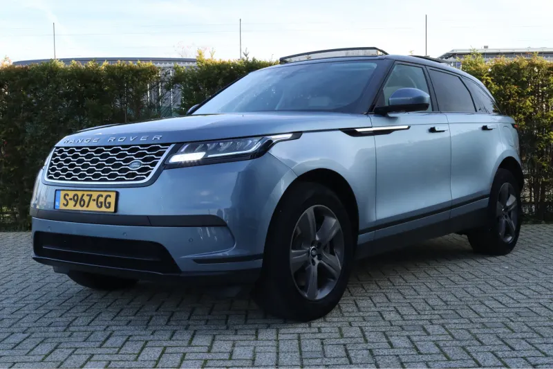 Land Rover Range Rover Velar (2023)