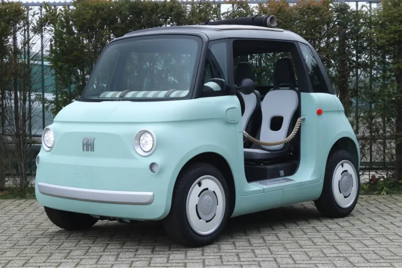 Fiat Brommobiel (2026)