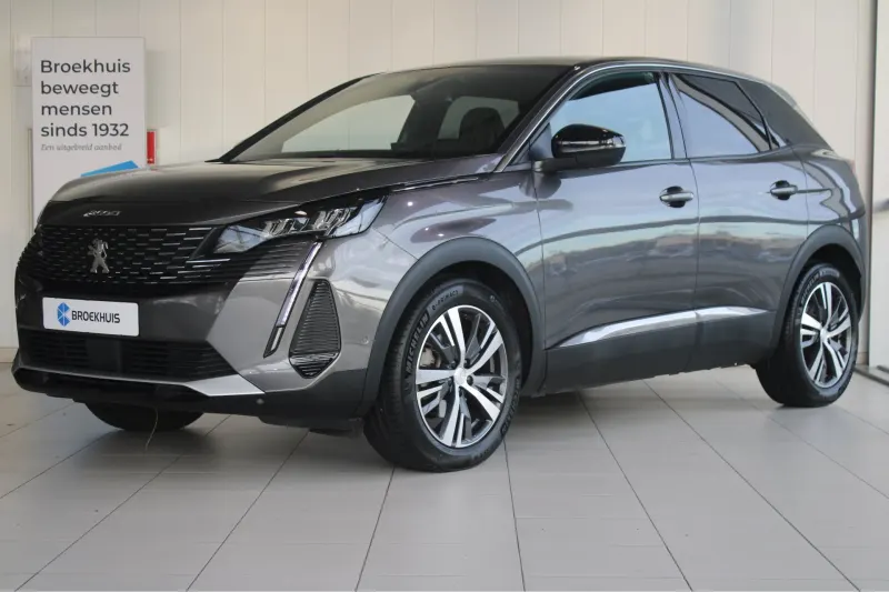 Peugeot 3008 (2023)
