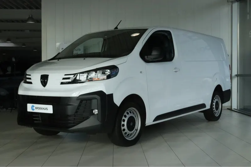 Peugeot Expert (2024)