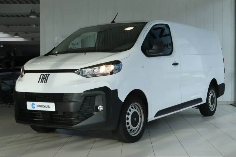 Fiat Scudo (2024)