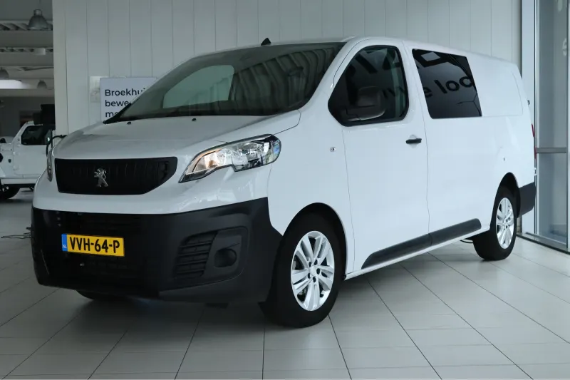 Peugeot Expert (2023)