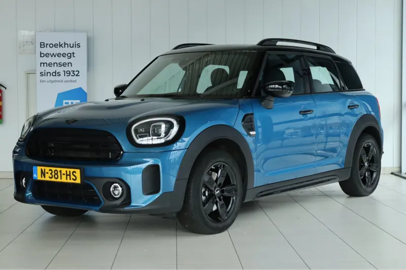 MINI Countryman (2021)