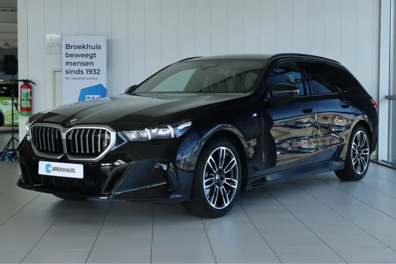BMW 5-Serie (2025)