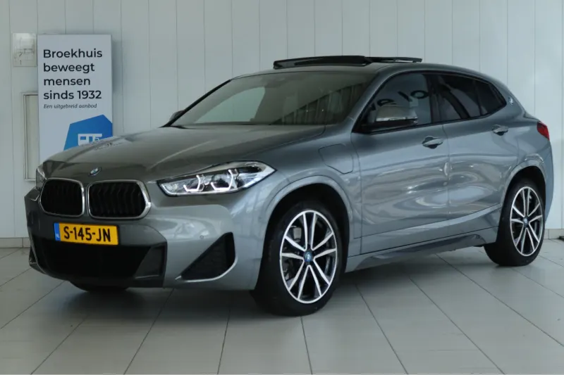 BMW X2 (2022)