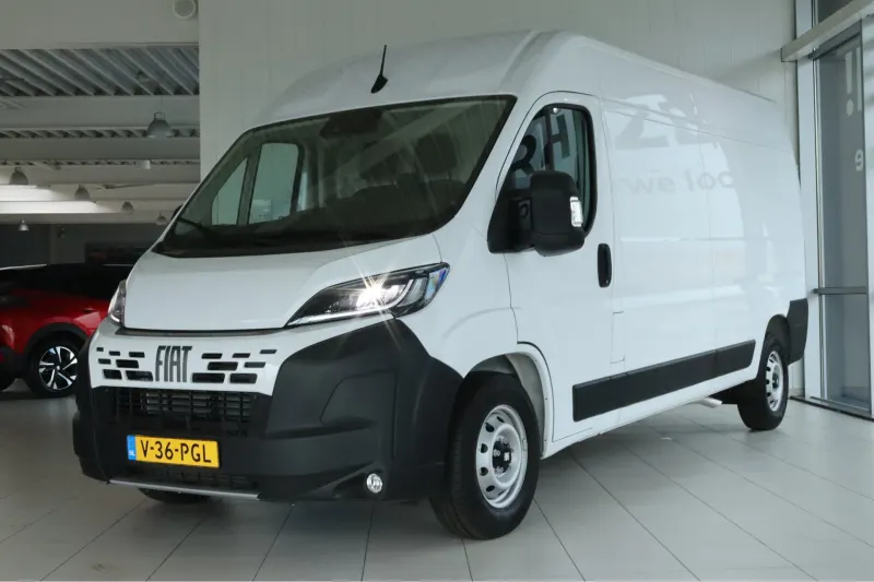 Fiat Ducato (2024)