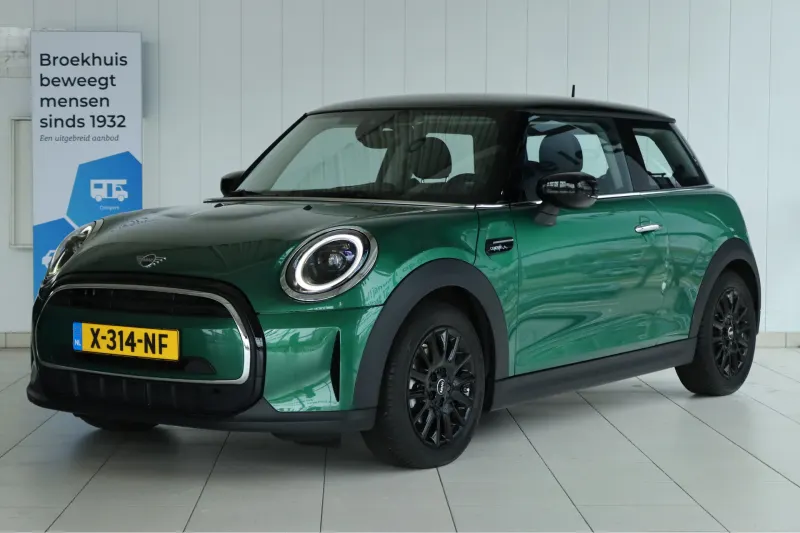 MINI Mini (2024)