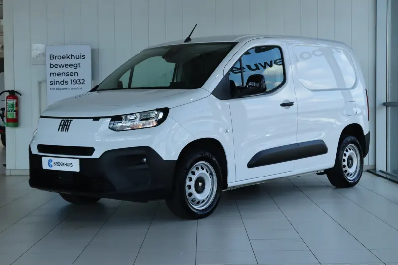 Fiat Doblò (2024)