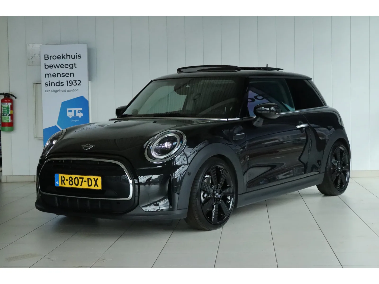 MINI Mini (2022) — foto 1