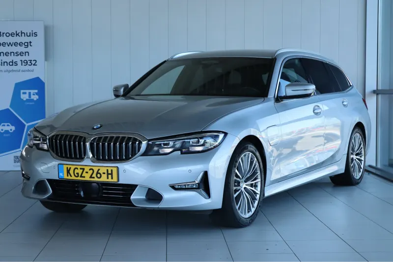 BMW 3-Serie (2021)
