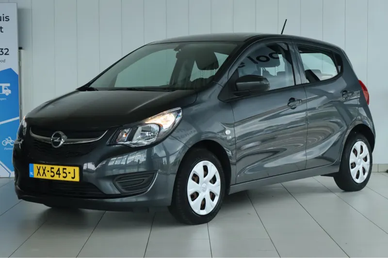 Opel Karl (2019)