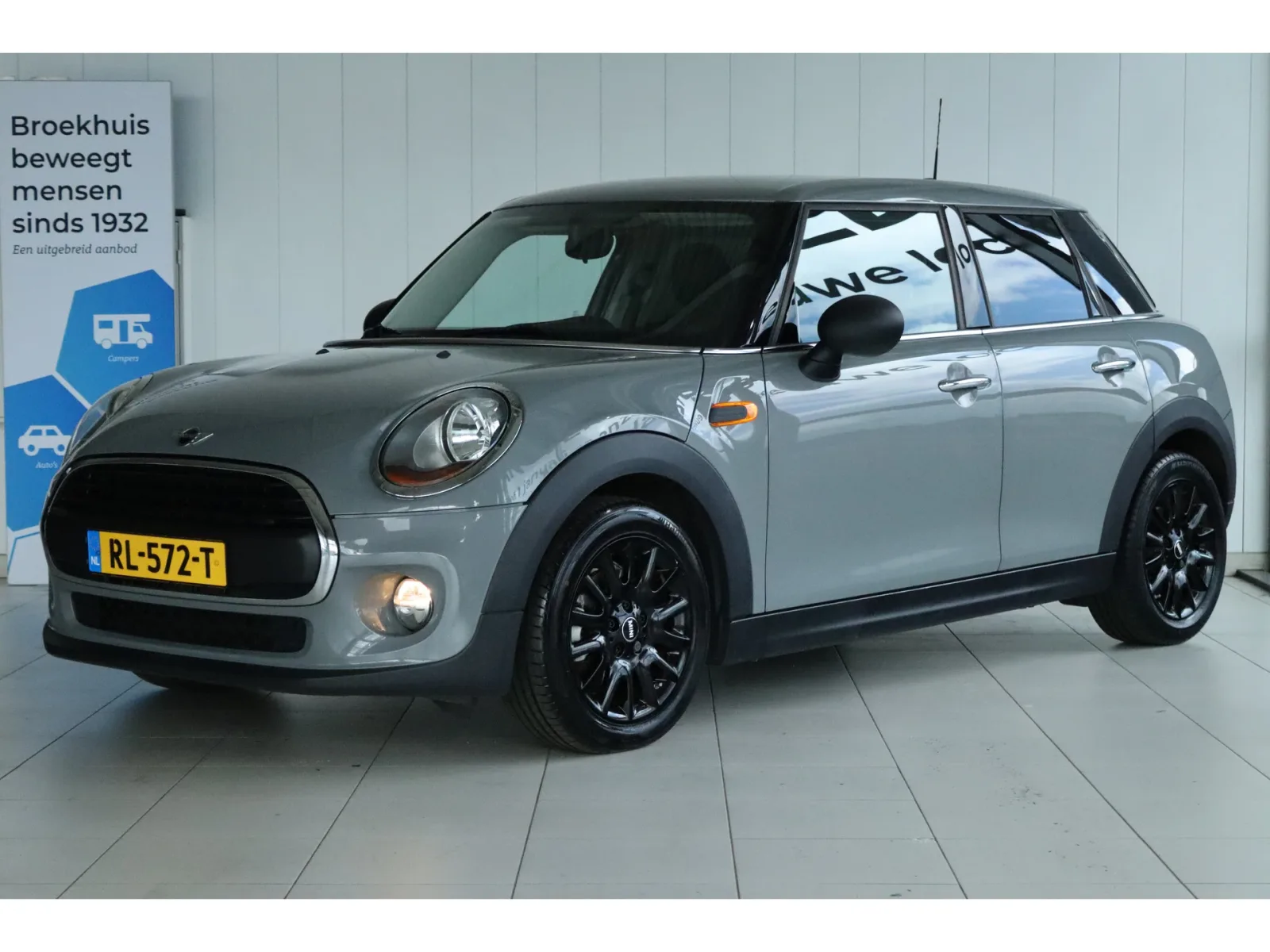MINI Mini (2018) — foto 1