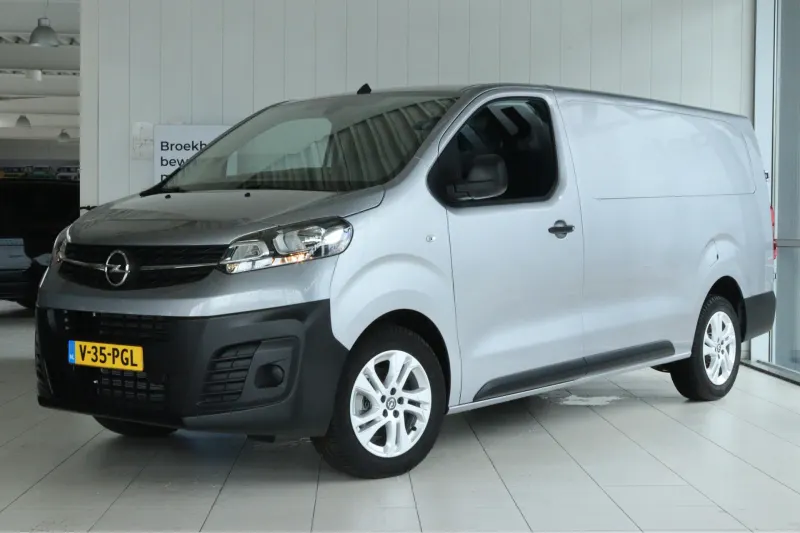 Opel Vivaro (2024)