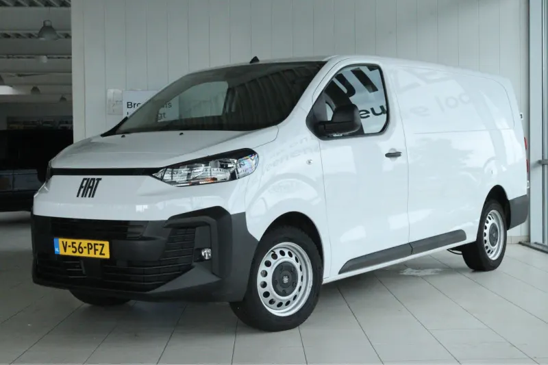 Fiat Scudo (2024)