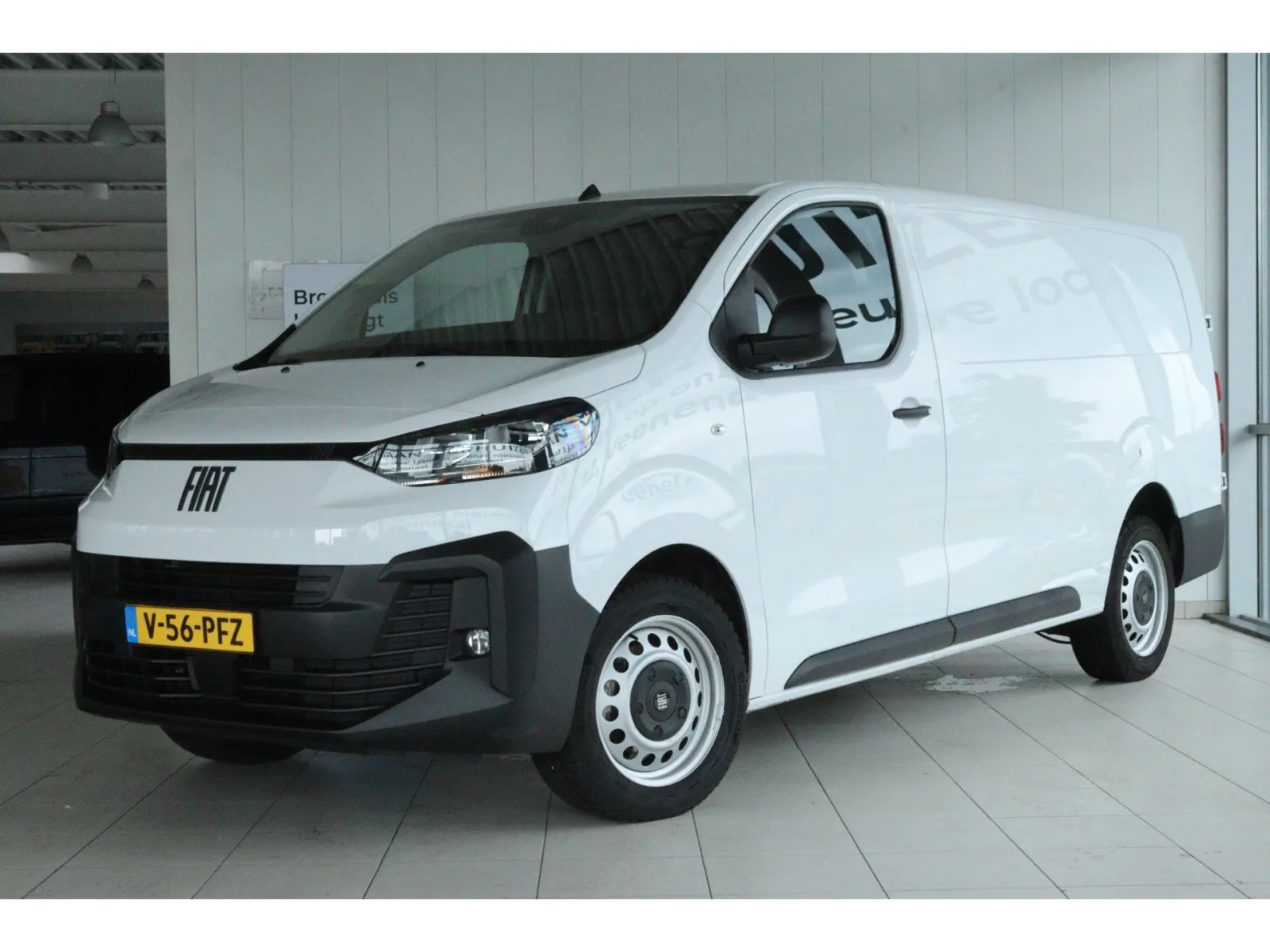 Fiat Scudo (2024) — foto 1