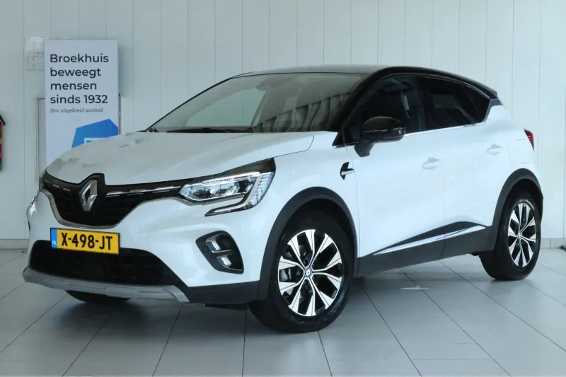 Renault Captur (2023)