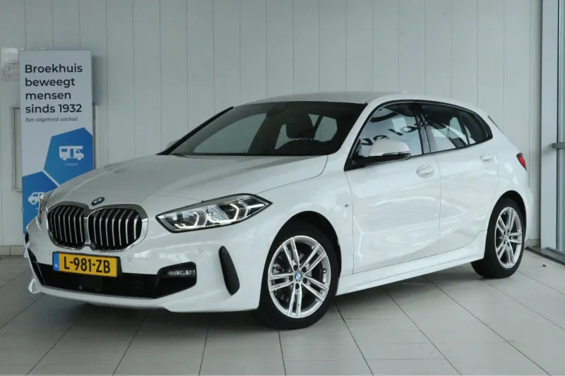 BMW 1-Serie (2021)