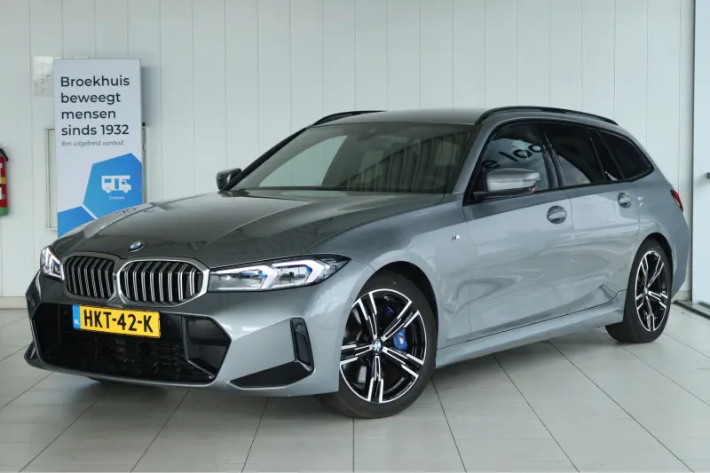 BMW 3-Serie (2024)