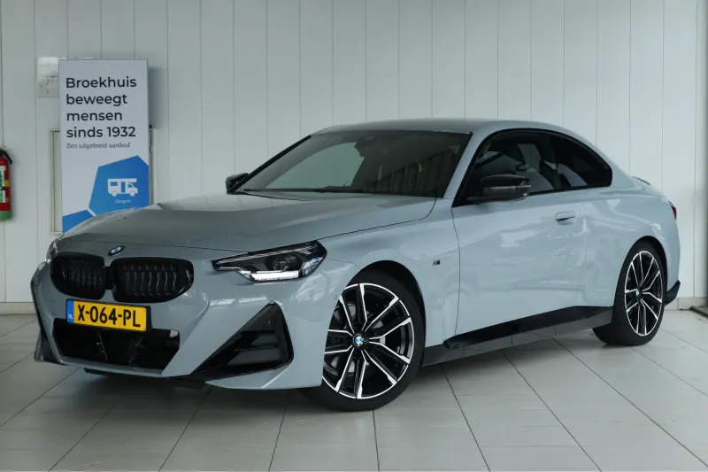 BMW 2-Serie (2024)
