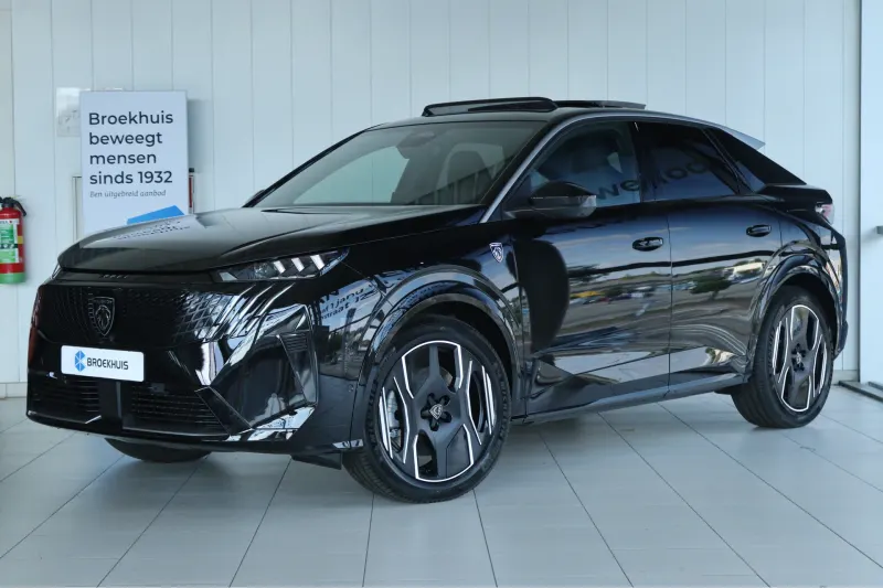 Peugeot 3008 (2026)