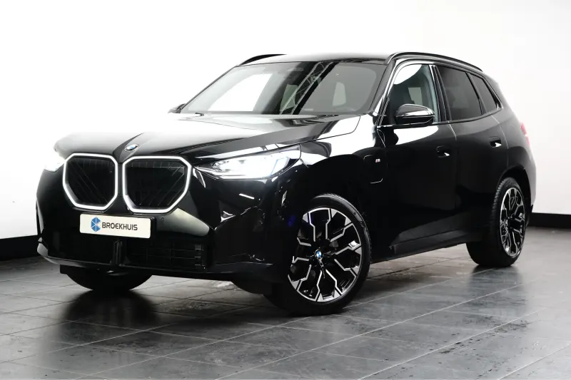 BMW X3 (2025)
