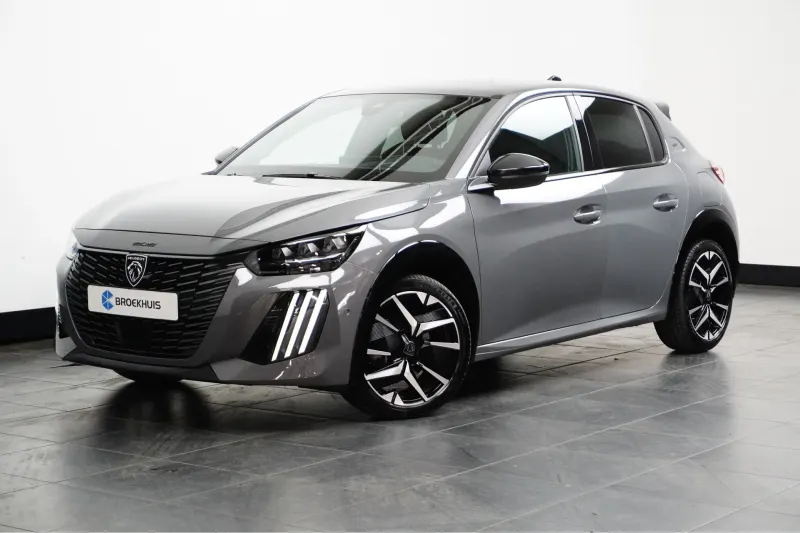 Peugeot 208 (2024)