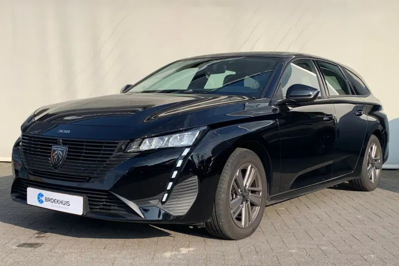 Peugeot 308 (2025)