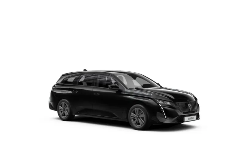 Peugeot 308 (2026)