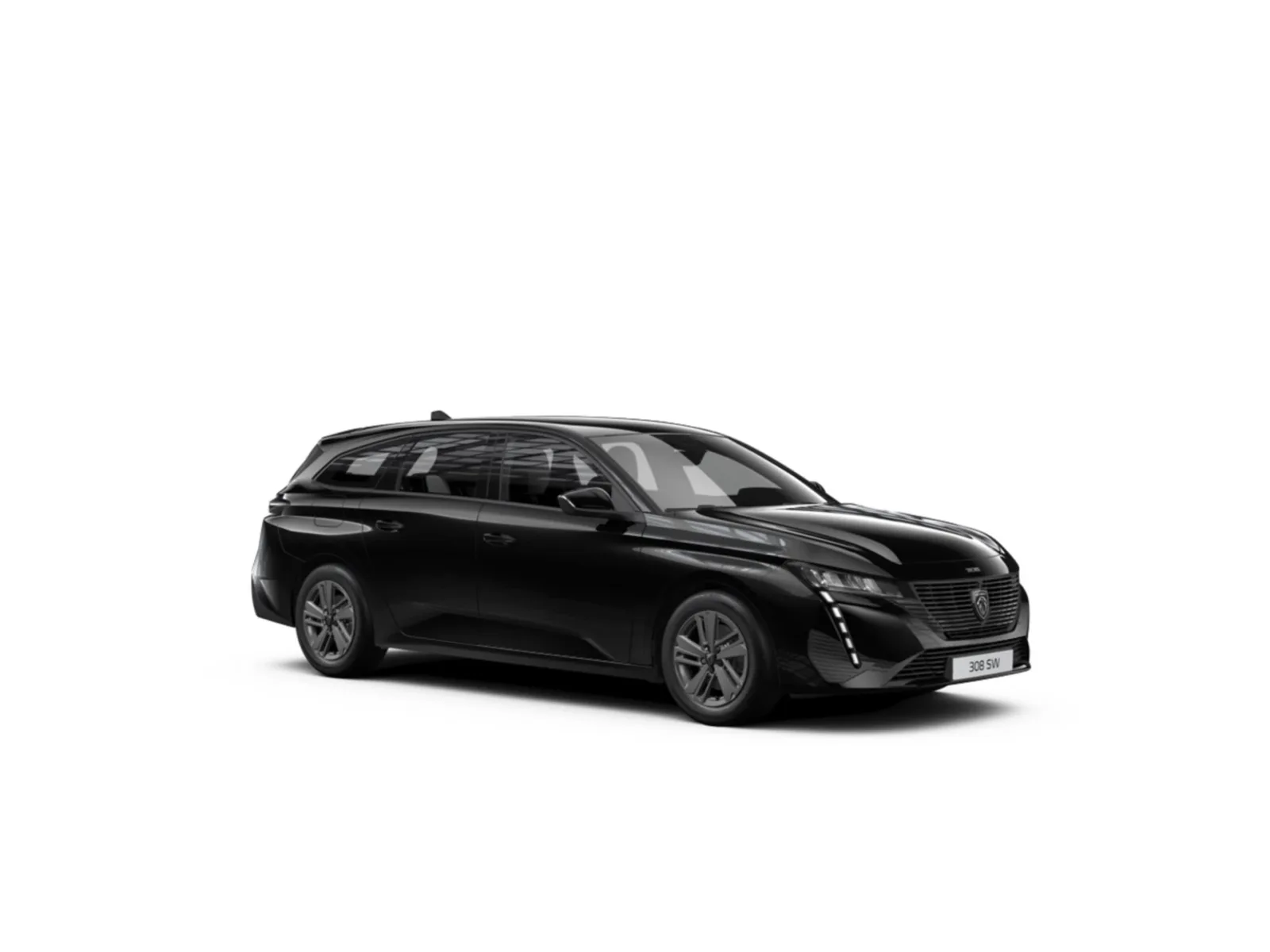 Peugeot 308 (2026) — foto 1
