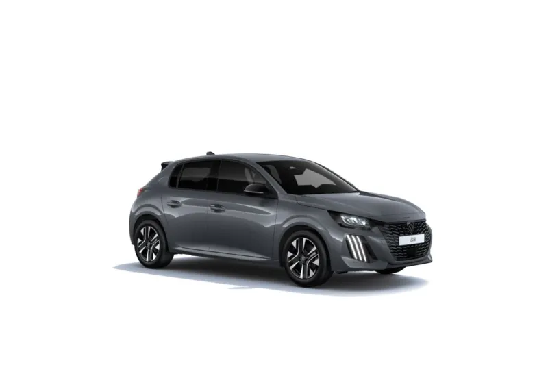 Peugeot 208 (2026)