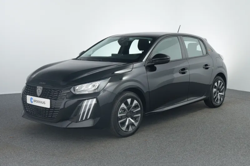 Peugeot 208 (2026)
