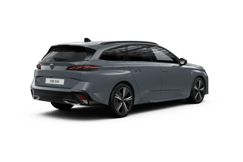 Peugeot 308 (2026)