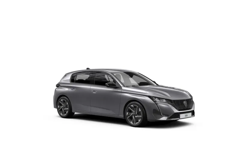 Peugeot 308 (2026)