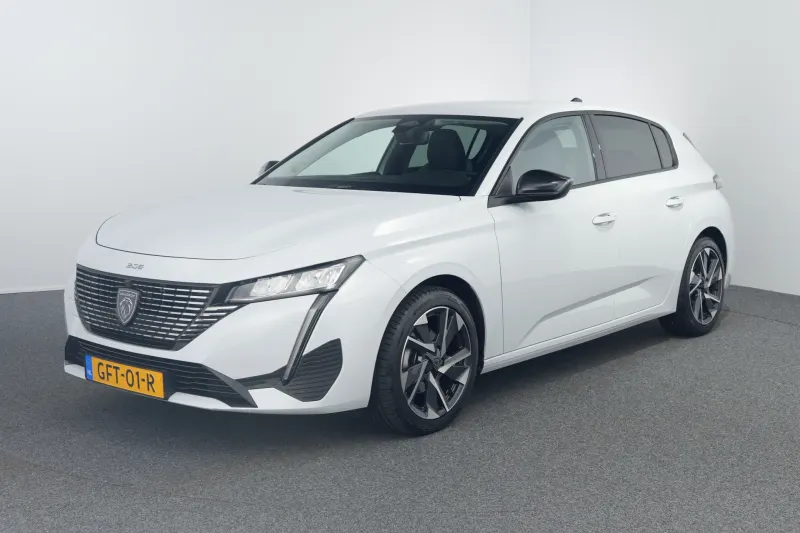 Peugeot 308 (2024)