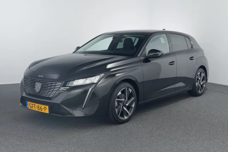 Peugeot 308 (2024)