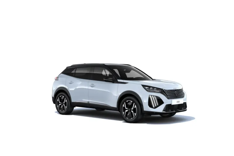 Peugeot 2008 (2026)