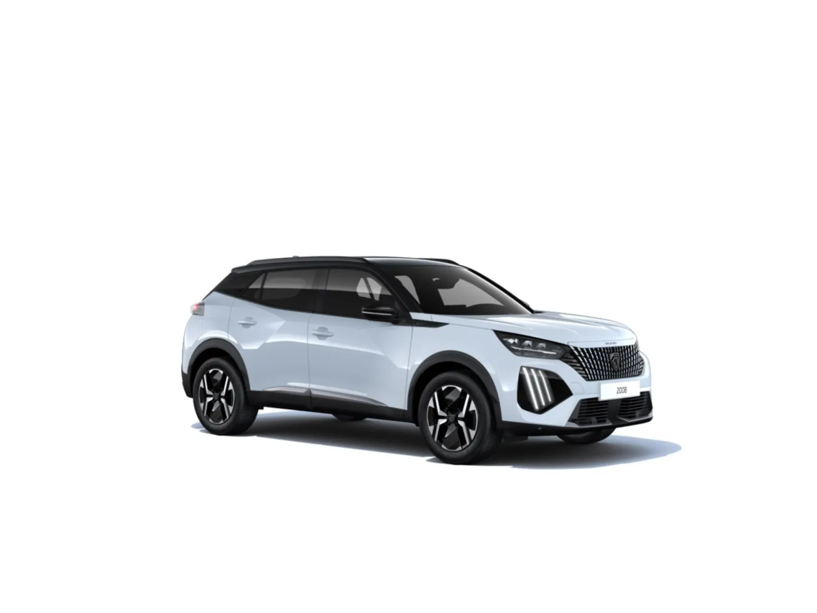Peugeot 2008 (2026) — foto 1