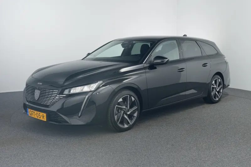 Peugeot 308 (2024)