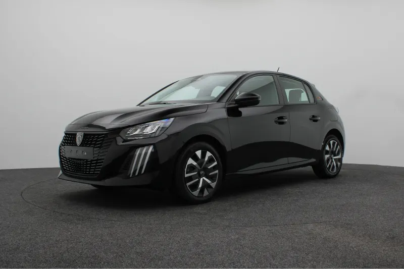 Peugeot 208 (2025)