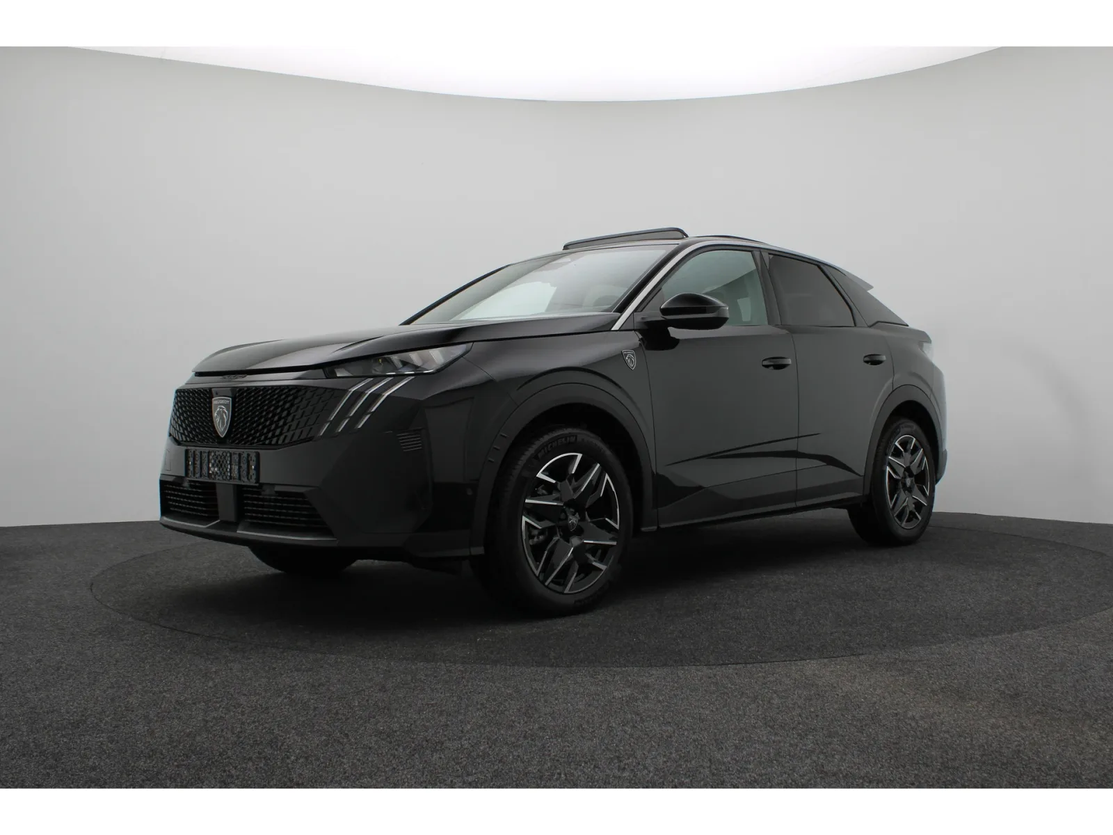 Peugeot 3008 (2025) — foto 1