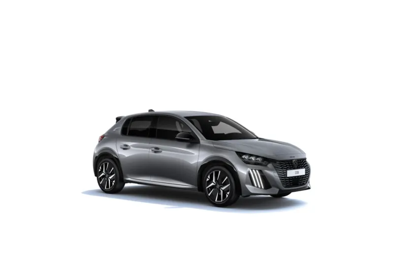 Peugeot 208 (2025)